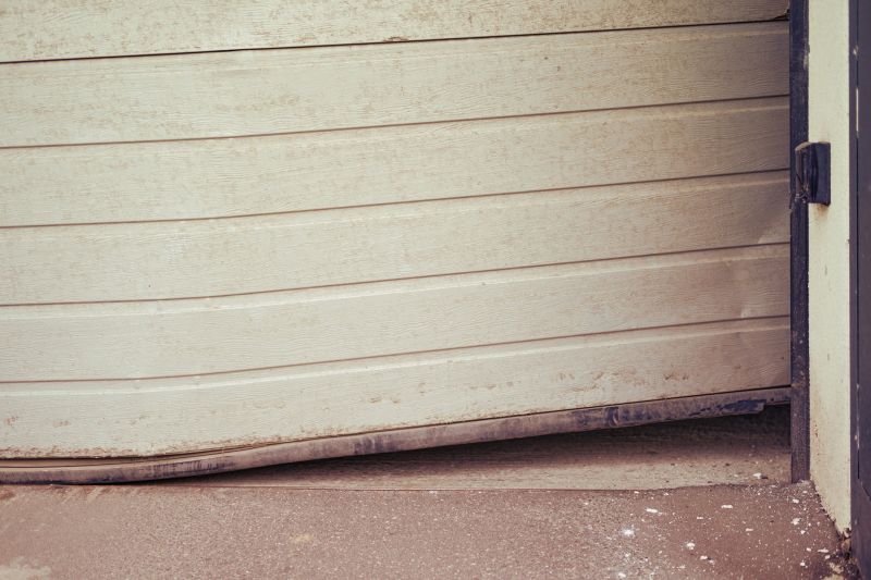 Commercial Rollup Door Repair in Alexandria, VA