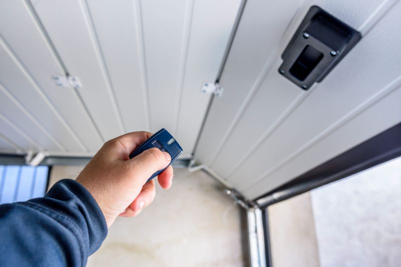 Garage Door Remote Repair in Silver Spring, MD