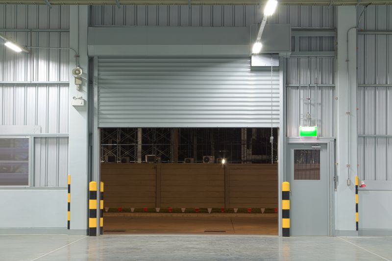 Overhead Doors Service in Leesburg, VA