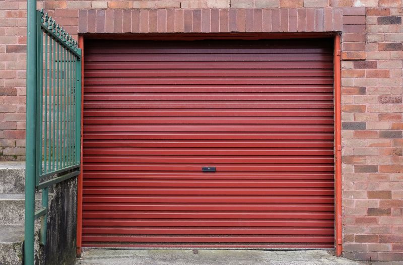 Rollup Door Service in Leesburg, VA