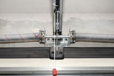 Torsion Spring Installation in Alexandria, VA