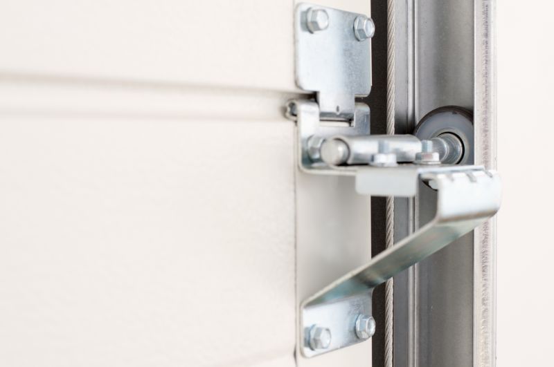 Aluminium Garage Door Repair in Fairfax County, VA