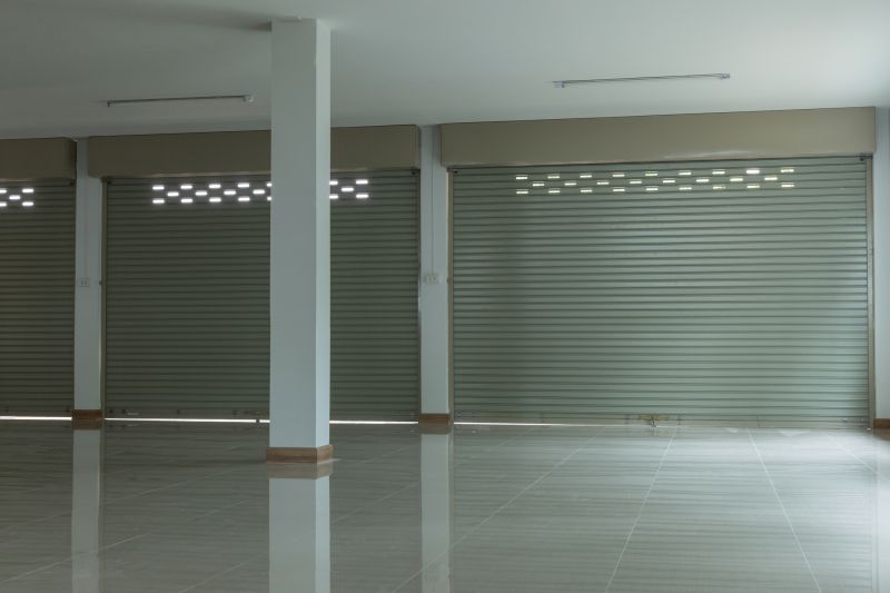 Aluminium Garage Door Repair in Rockville, MD