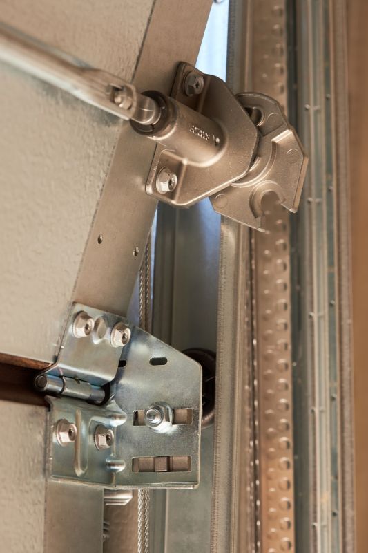 Aluminium Garage Door Repair in Silver Spring, MD