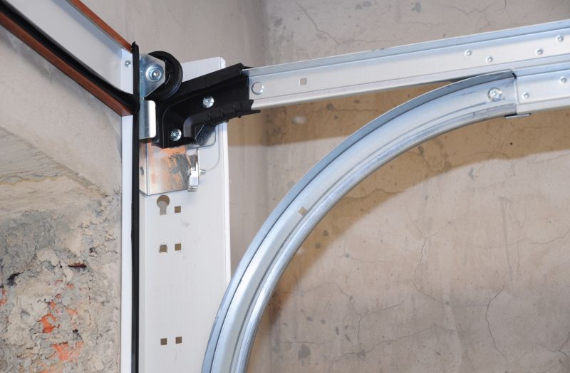 Aluminium Garage Door Repair in Fairfax, VA