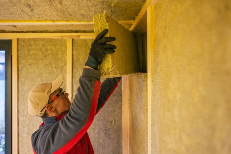 Blanket Insulation Service in Austin, TX