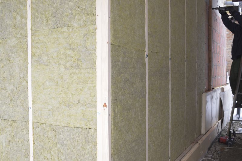 Blanket Insulation Service in Bastrop, TX