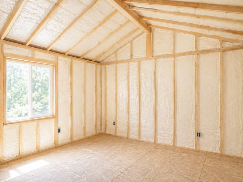 Blanket Insulation Service in Killeen, TX