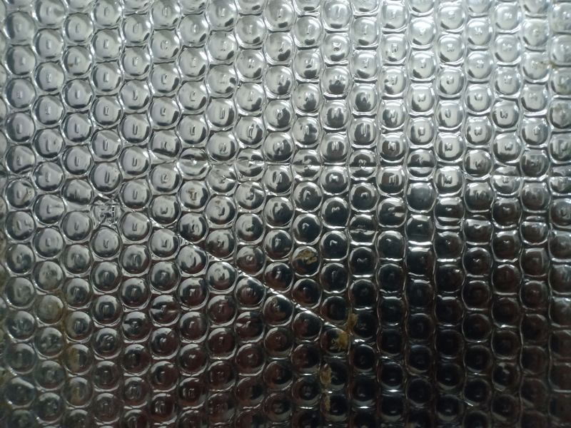 Bubble Insulation Installation in Austin, TX