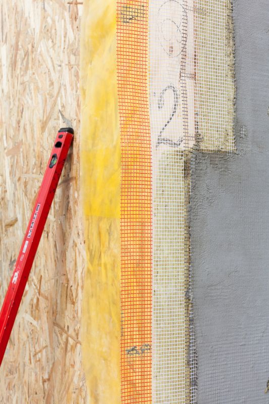 Building Insulation Service in Austin, TX