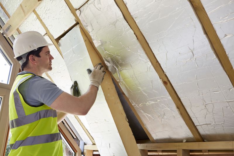 Building Insulation Service in Bastrop, TX