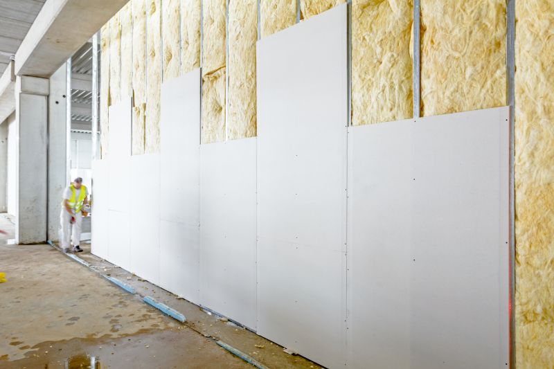 Ceiling Insulation Installation in Austin, TX