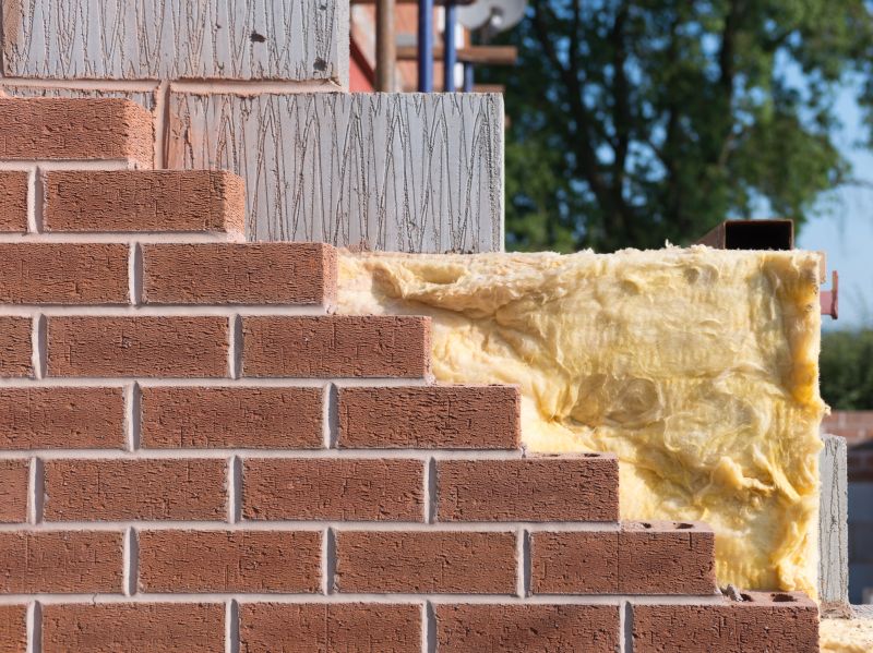 Fiberglass Insulation Service in Georgetown, TX