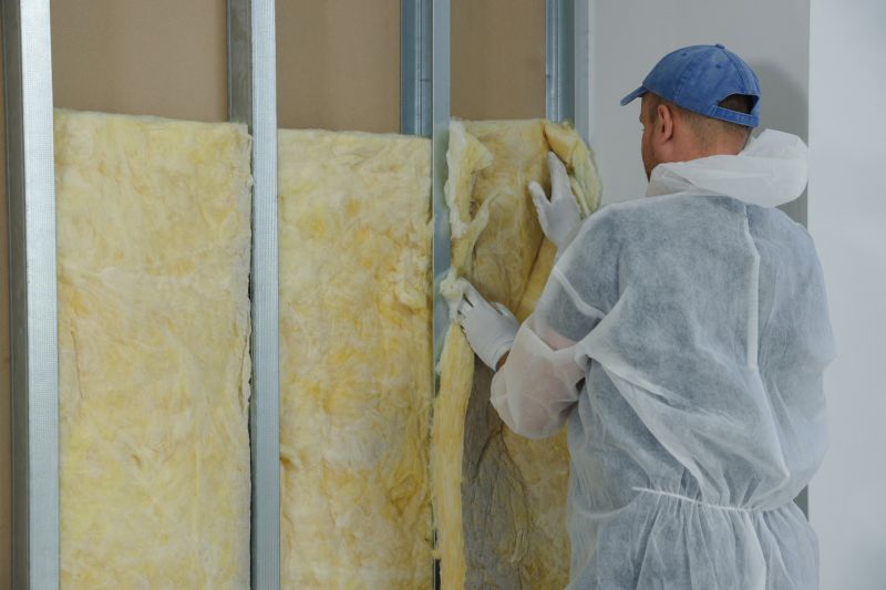 Fiberglass Insulation Service in Austin, TX