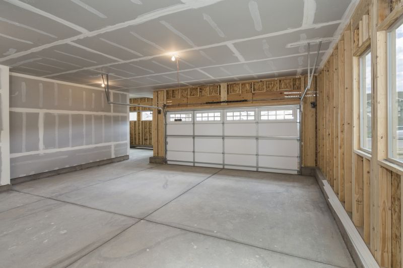 Garage Addition Installation in Las Vegas, NV