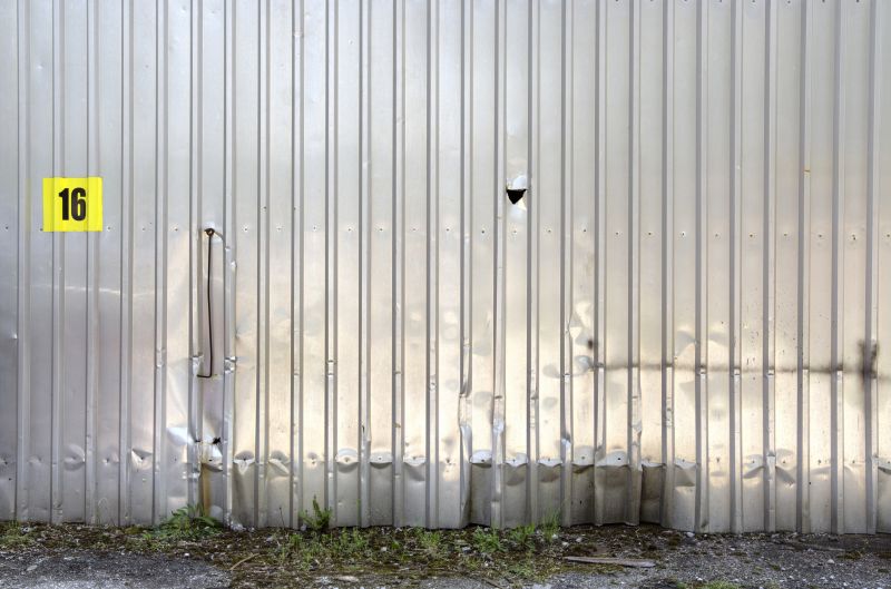 Garage Construction in Houston, TX