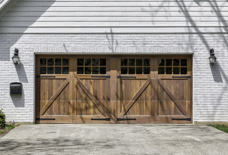Garage Door Installation in Silver Spring, MD