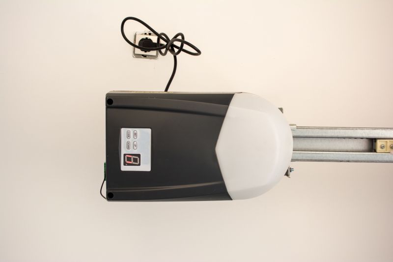 Garage Door Opener Service in Loudoun County, VA