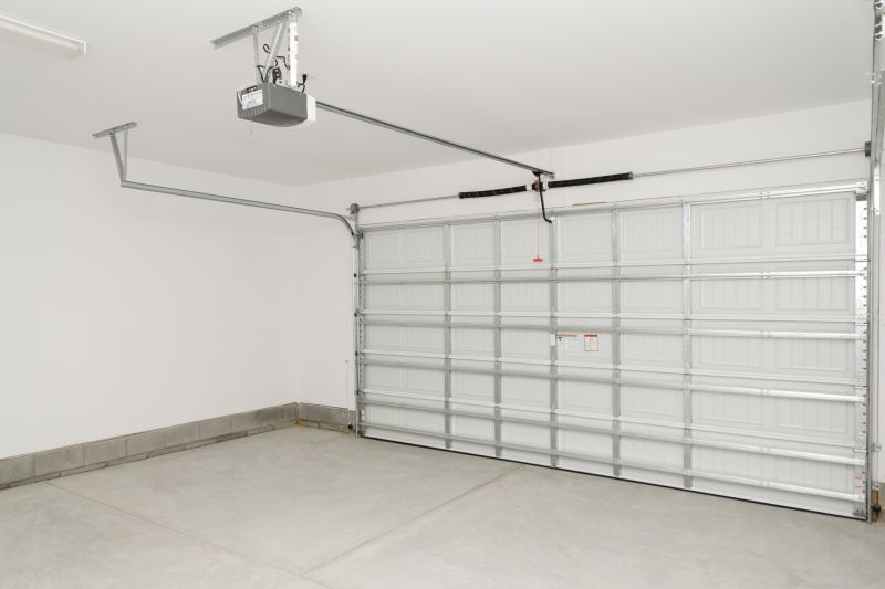 Garage Door Opener Service in Fairfax County, VA