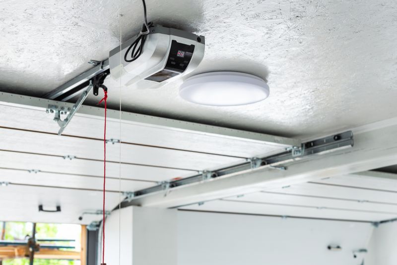Garage Door Opener Service in Bethesda, MD