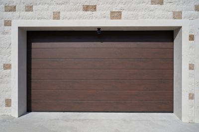 Garage Door Panel Repair in Rockville, MD