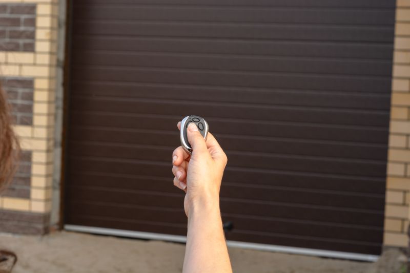 Garage Door Remote Repair in Fairfax County, VA