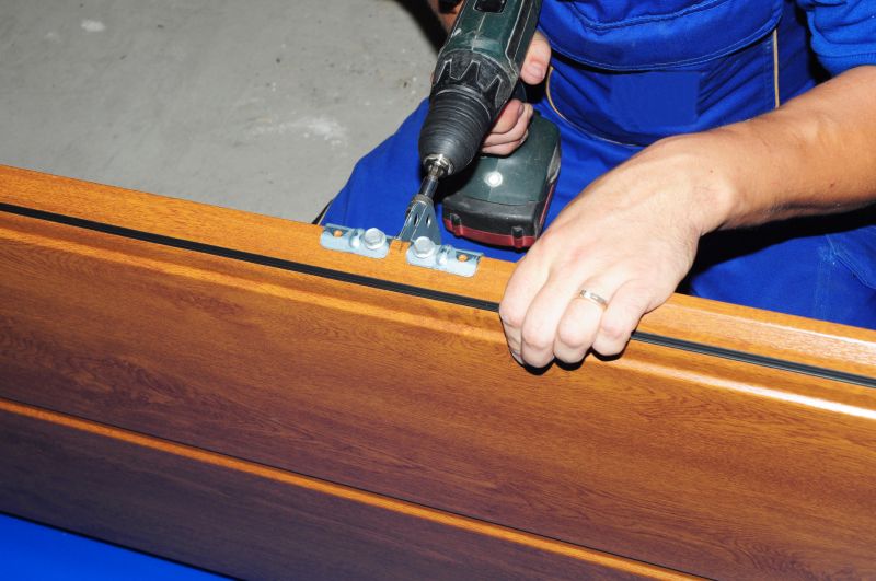 Garage Door Repair in Rockville, MD