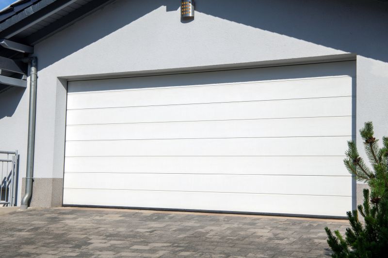 Garage Door Replacement in Silver Spring, MD