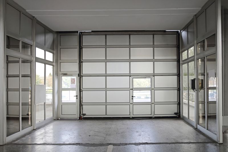 Garage Door Replacement in Loudoun County, VA