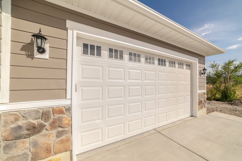 Garage Door Replacement in Leesburg, VA