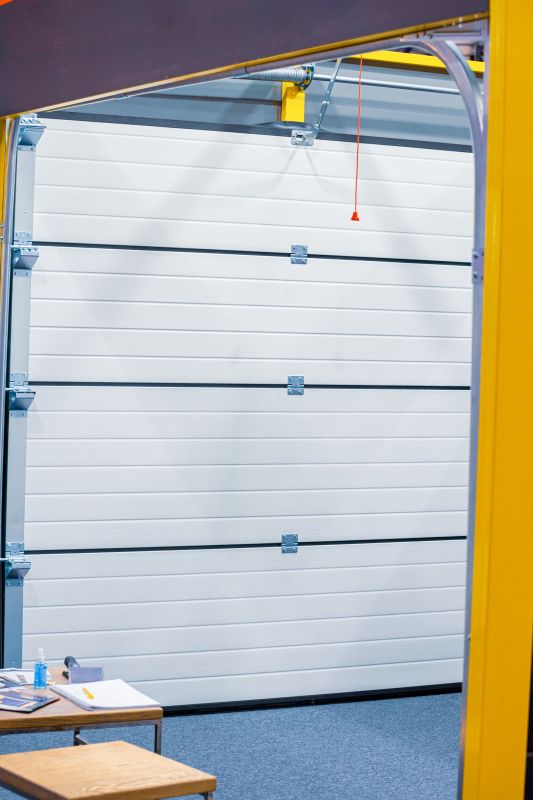 Garage Door Replacement in Alexandria, VA