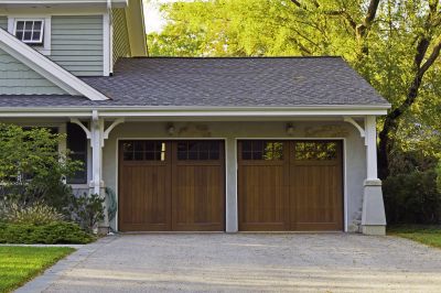 Garage Door Replacement in Bethesda, MD
