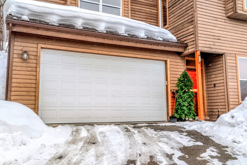 Garage Door Replacement in Rockville, MD