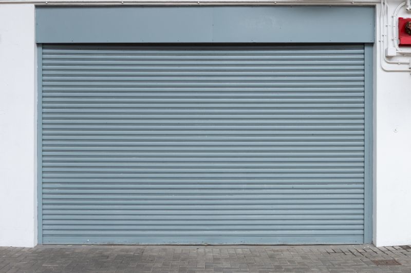 Garage Door Roller Replacement in Alexandria, VA