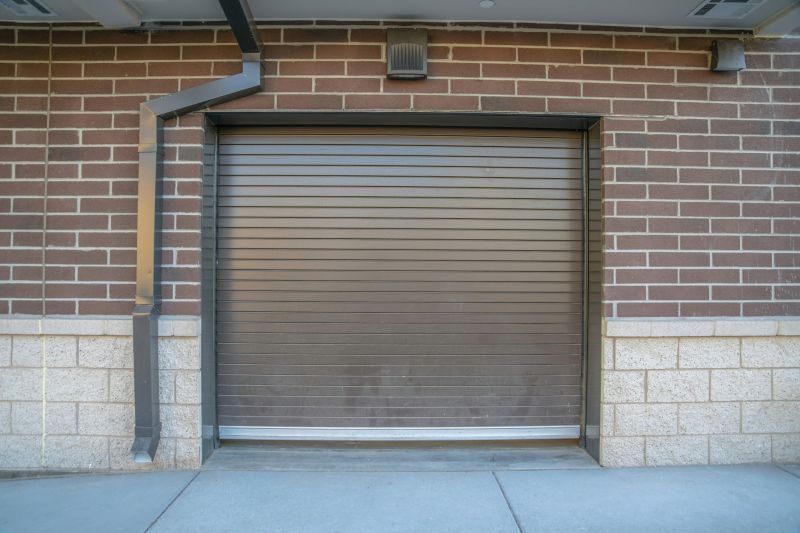 Garage Door Roller Replacement in Silver Spring, MD