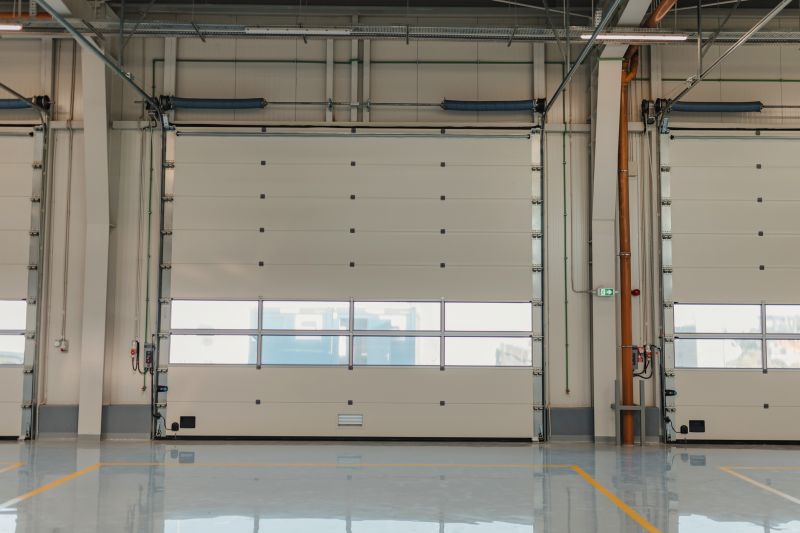 Garage Door Service in Fairfax, VA