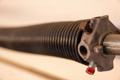 Garage Door Spring Repair in Rockville, MD
