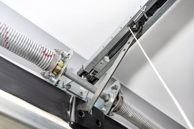 Garage Door Spring Replacement in Rockville, MD