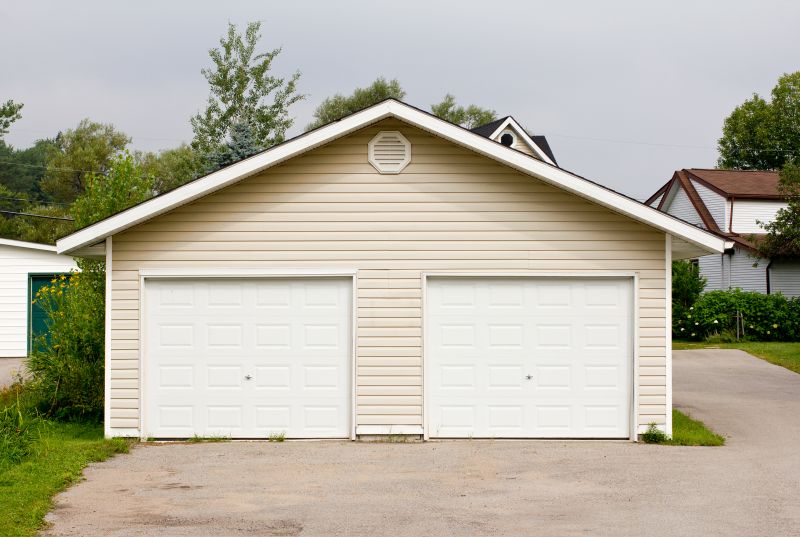 Garage Installation in Pearland, TX