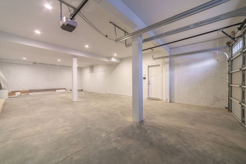 Garage Installation in Katy, TX