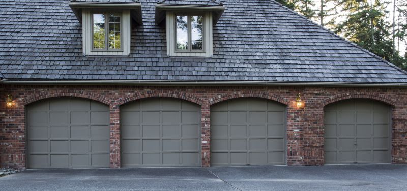 Garage Installation in South Houston, TX