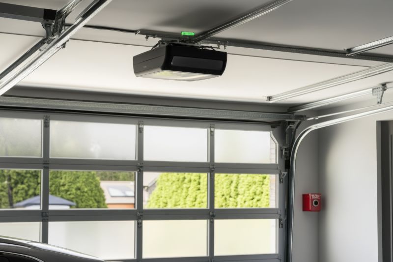 Garage Opener Installation in Arlington, VA