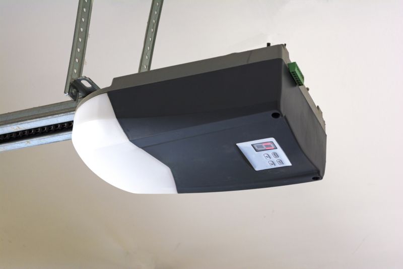 Garage Opener Installation in Loudoun County, VA