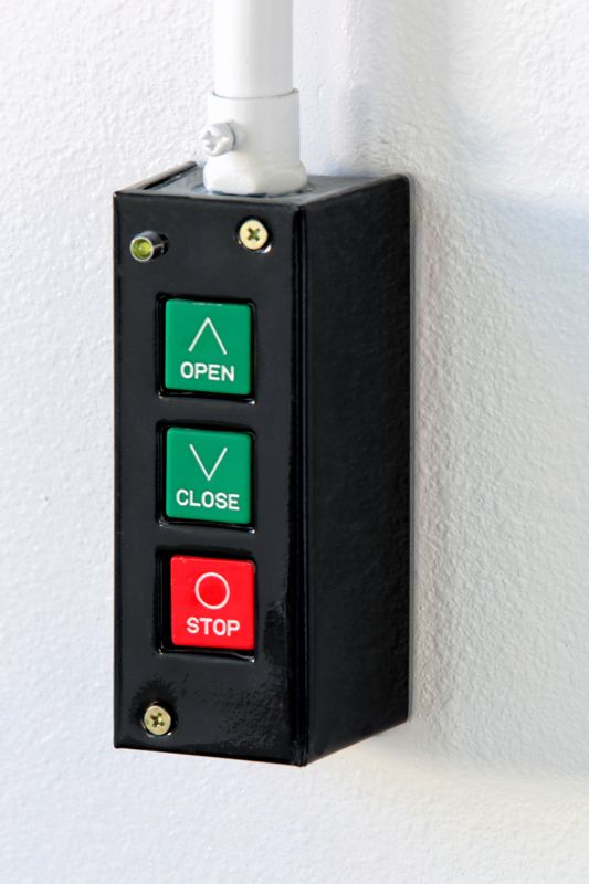 Garage Opener Installation in Fairfax, VA
