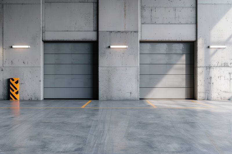 Industrial Door Installation in Bethesda, MD