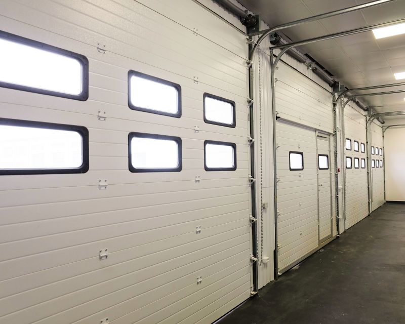 Industrial Door Installation in Denver, CO