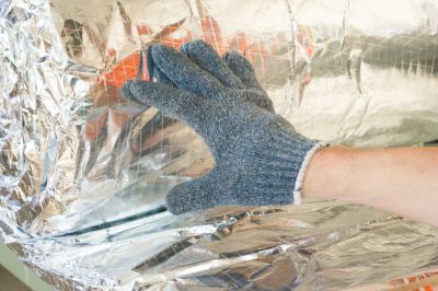 Insulation Service in Georgetown, TX