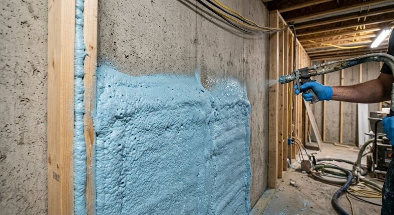Insulation Service in Killeen, TX