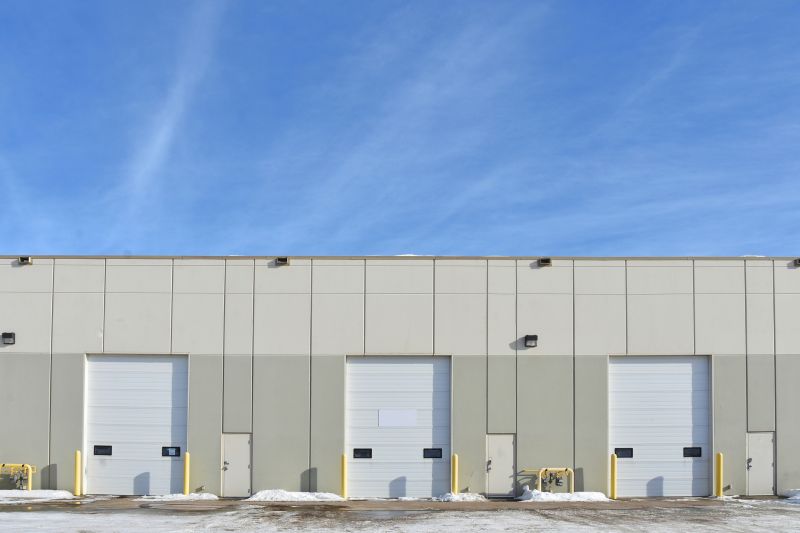 Overhead Door Installation