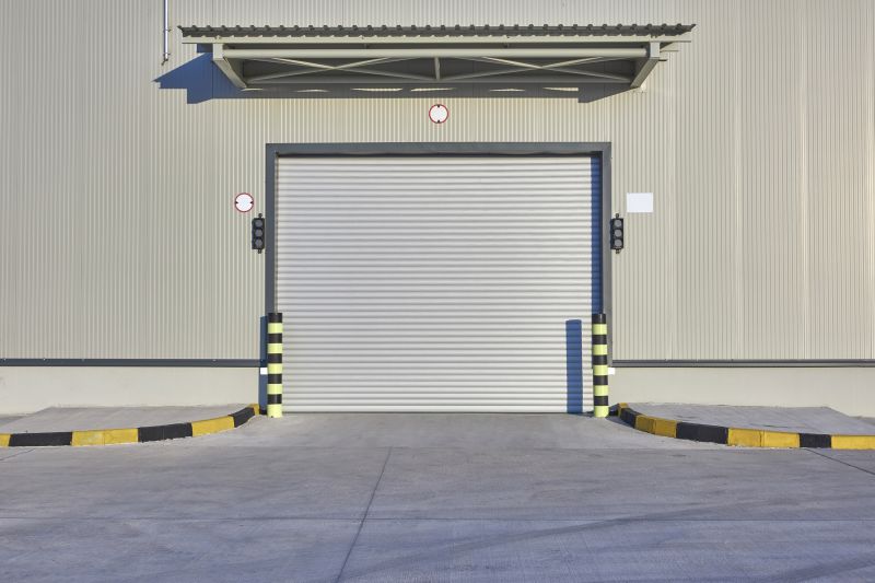 Overhead Door Installation in Leesburg, VA